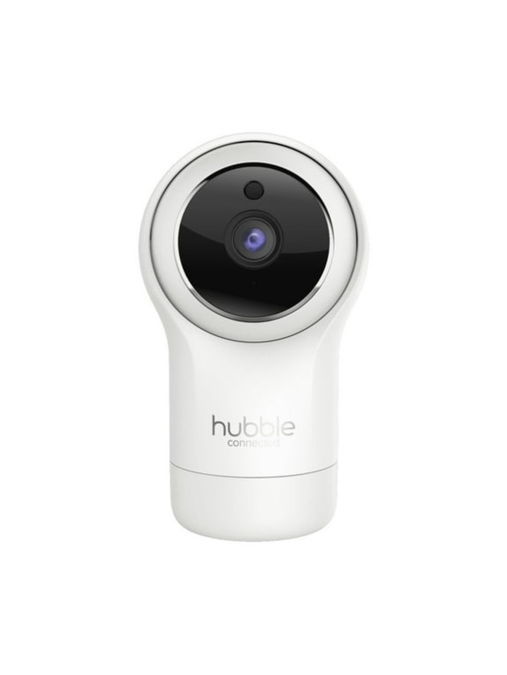 Smart Baby Monitor - Hubble Connected Nursery Pal Glow - NEW NO BOX